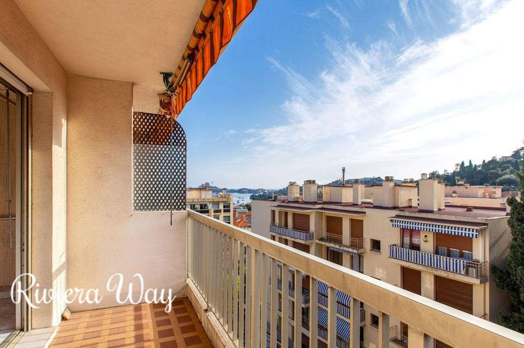 2 room penthouse in Beaulieu-sur-Mer, 47 m², photo #1, listing #104751780