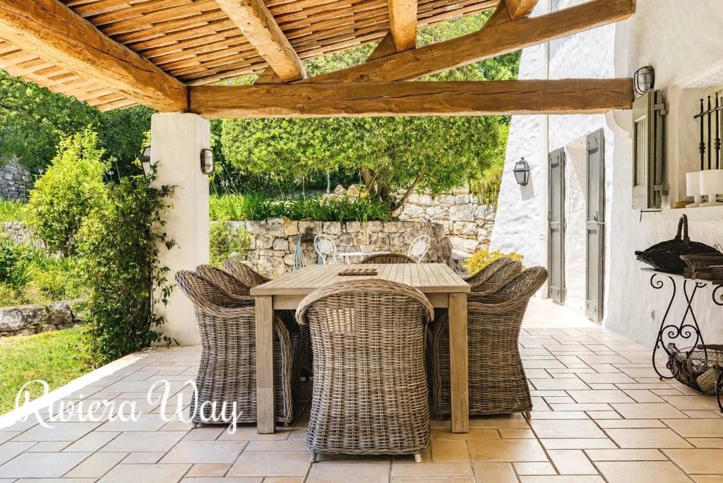 9 room villa in Le Rouret, photo #5, listing #106503558