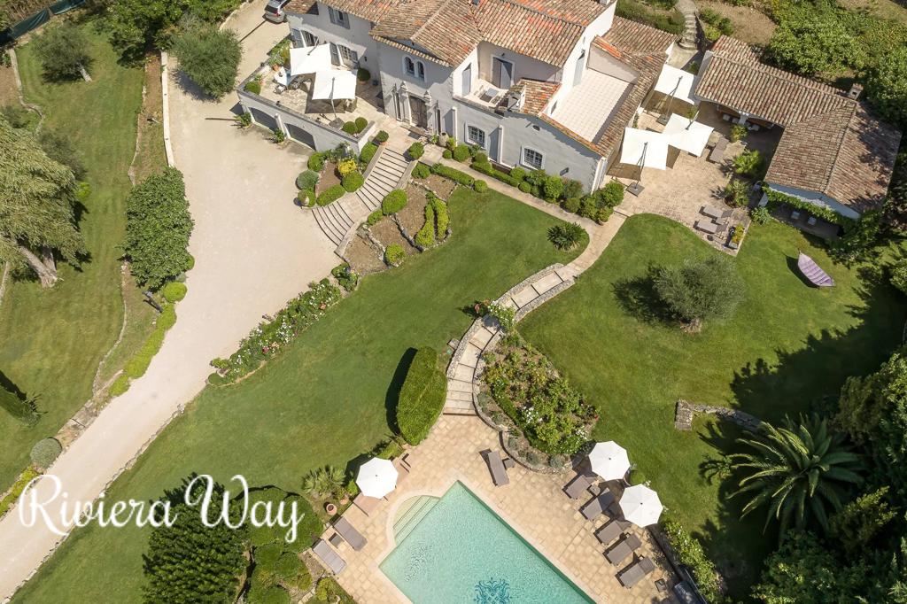 11 room villa in Valbonne, photo #9, listing #101726100