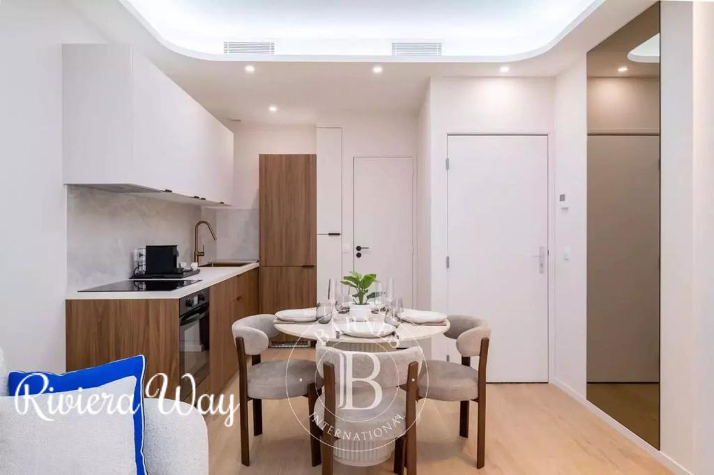 Apartment in Cannes, 30 m², photo #4, listing #104543376