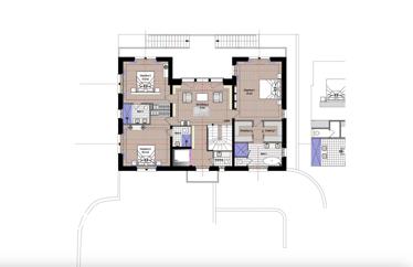 14 room villa in Sainte-Maxime