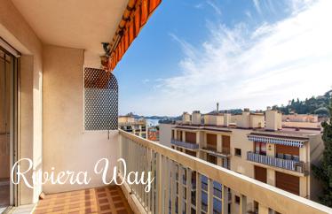 2 room penthouse in Beaulieu-sur-Mer, 47 m²