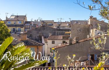 3 room apartment in Antibes