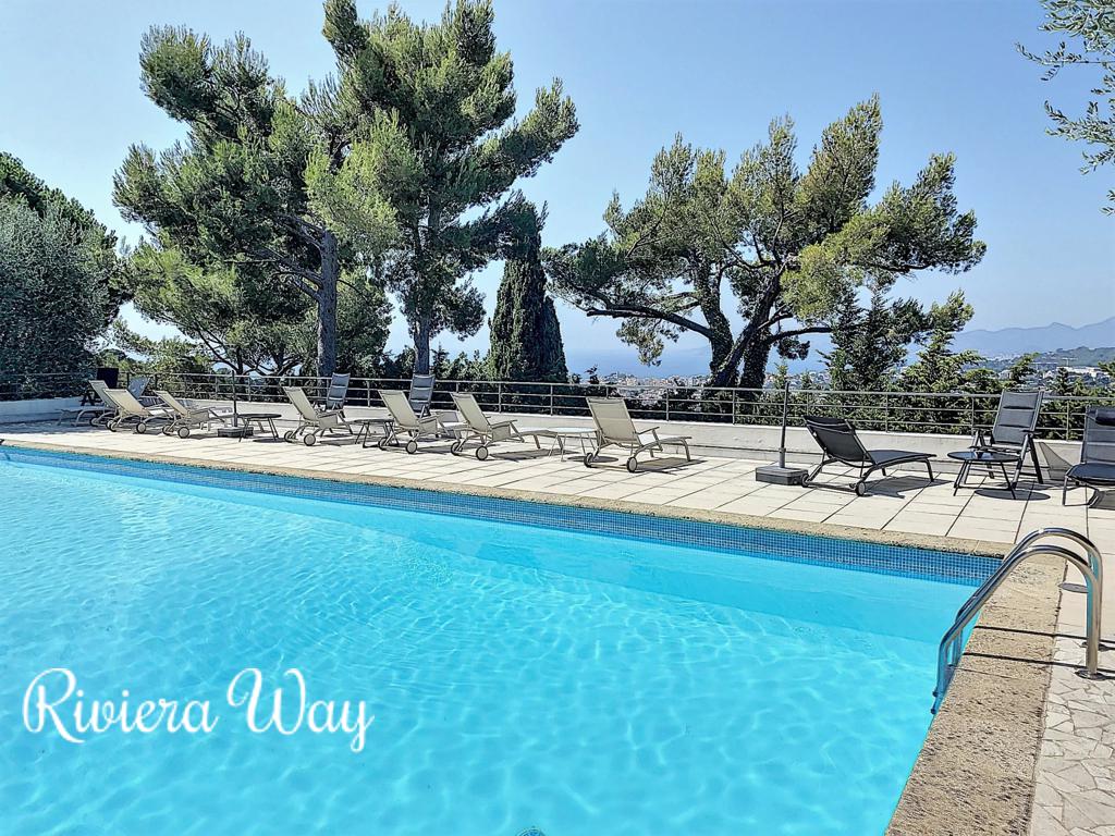 3 room apartment in Le Cannet, photo #6, listing #88165812