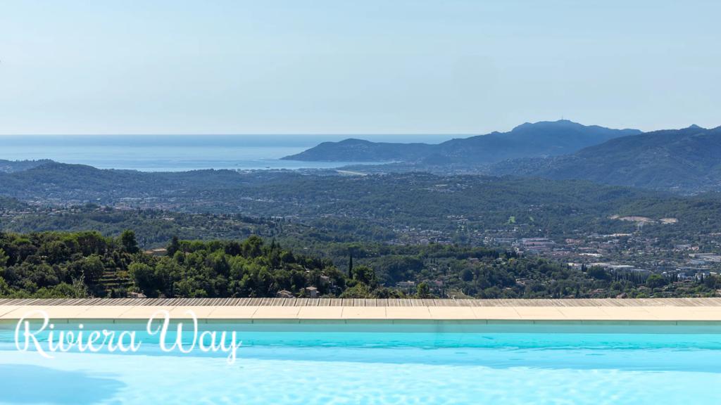 8 room villa in Chateauneuf-Grasse, photo #2, listing #100475382