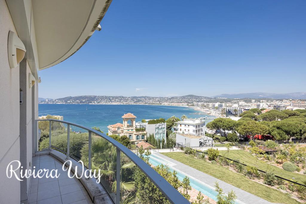 3 room apartment in Cap d'Antibes, photo #2, listing #103735380