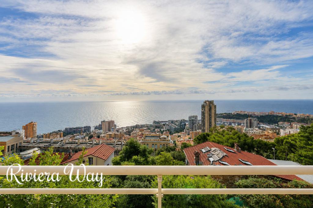 3 room apartment in Beausoleil, 142 m², photo #4, listing #100677108