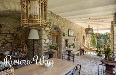 13 room villa in La Colle-sur-Loup