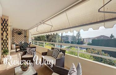 4 room apartment in Le Cannet