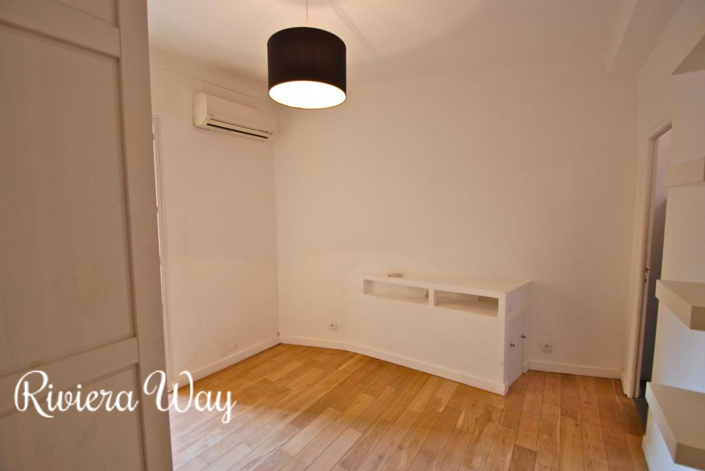 2 room apartment in Beaulieu-sur-Mer, photo #7, listing #78868356