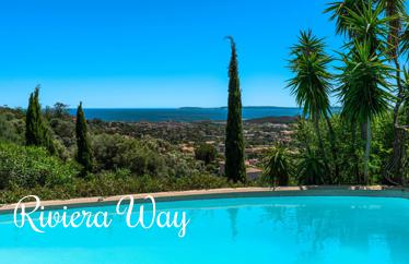 5 room villa in Bormes-les-Mimosas