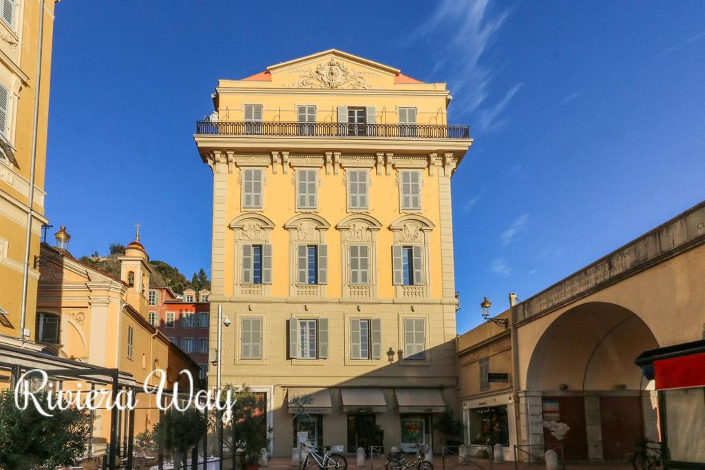 4 room apartment in Nice, 131 m², photo #4, listing #99250536