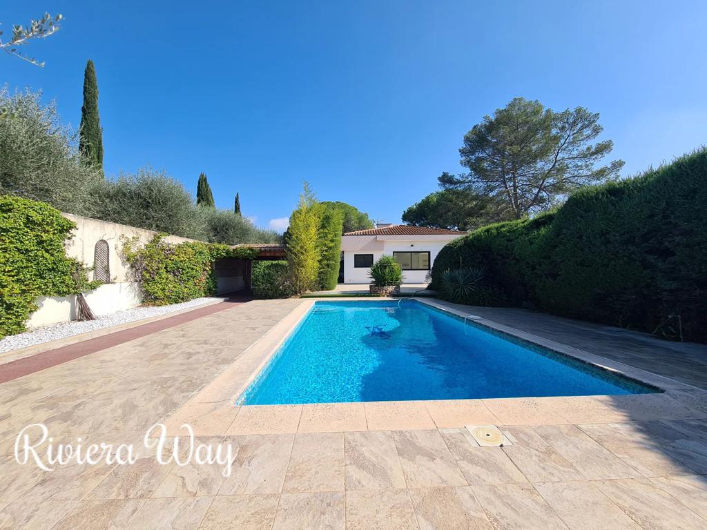 5 room villa in Mougins, photo #5, listing #107178120