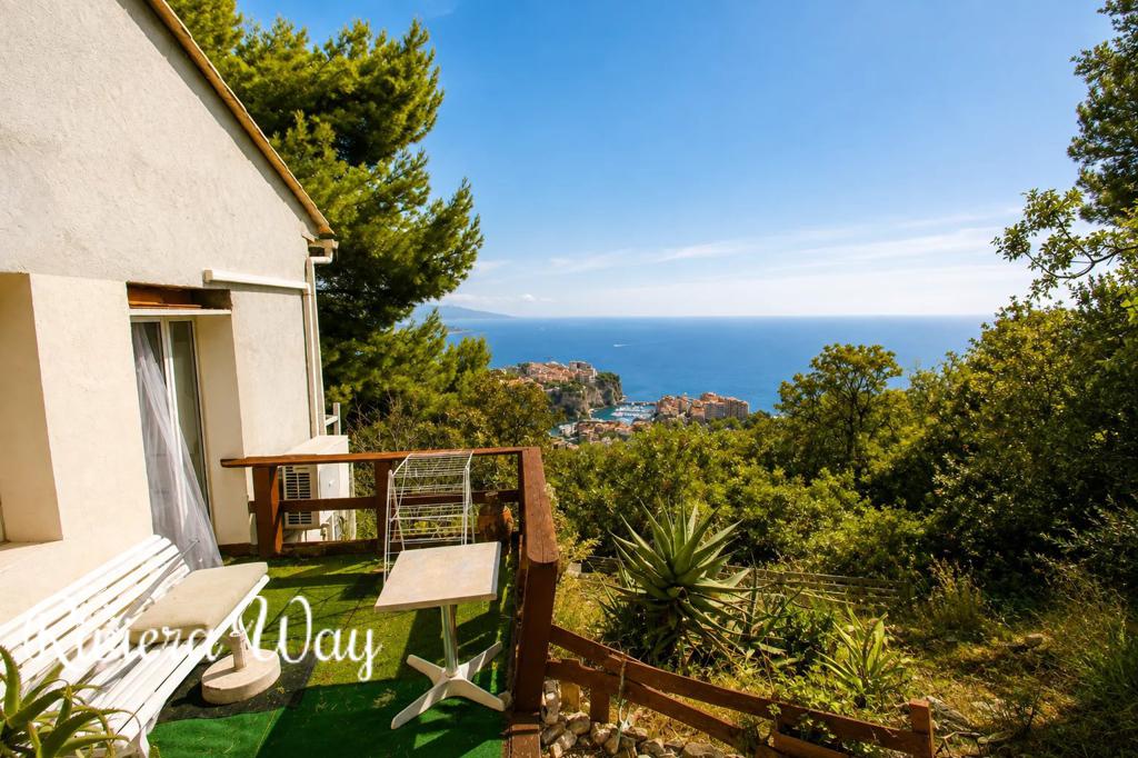 3 room villa in Cap d'Ail, photo #6, listing #106988532