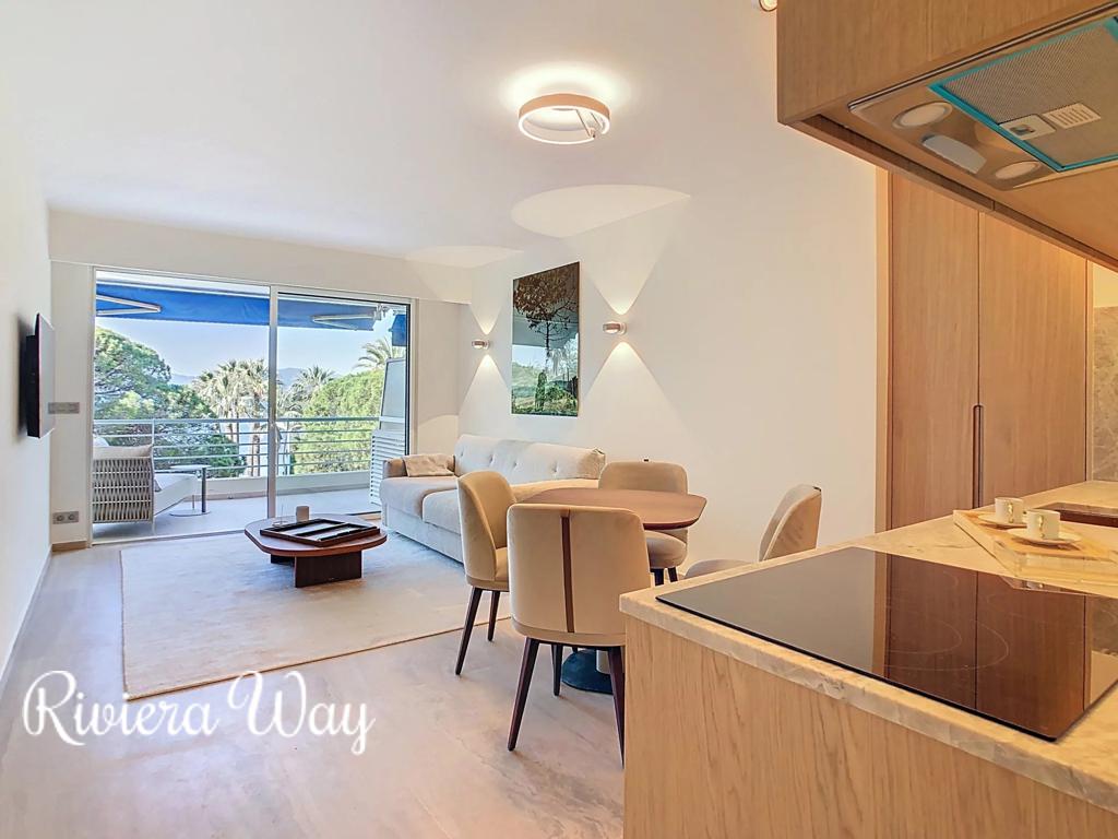 2 room apartment in Boulevard de la Croisette, photo #2, listing #105750876