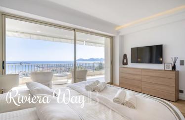 4 room apartment in Cannes