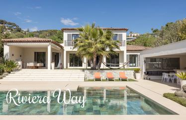9 room villa in Saint-Paul-de-Vence