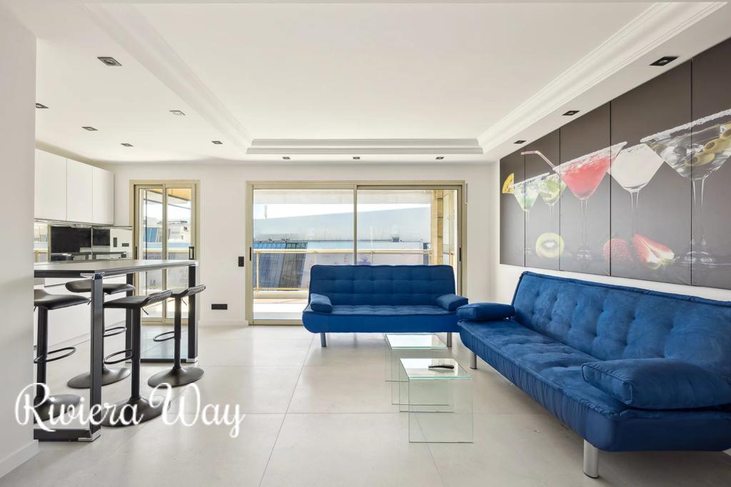 2 room apartment in Boulevard de la Croisette, photo #9, listing #103254774