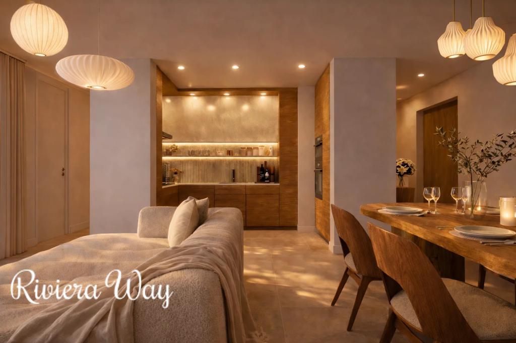 4 room new home in Saint-Tropez, photo #3, listing #105921900
