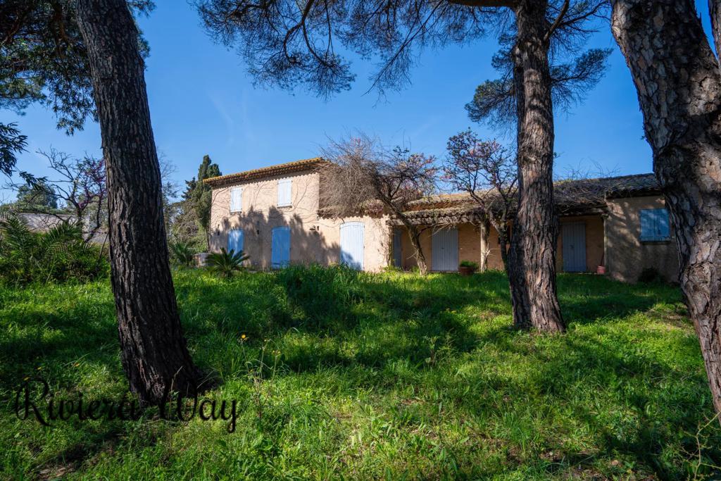 Villa in Ramatyuel, photo #3, listing #105951720