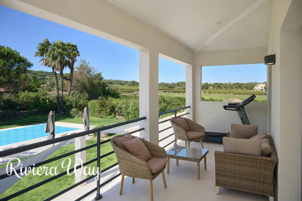 8 room villa in Saint-Tropez, photo #1, listing #100493106