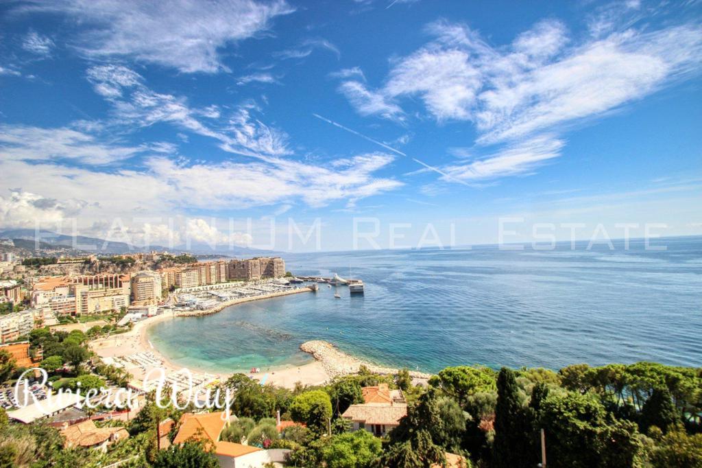3 room apartment in Cap d'Ail, photo #5, listing #88053462