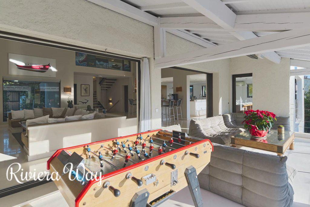 6 room villa in Antibes, 343 m², photo #9, listing #103197738