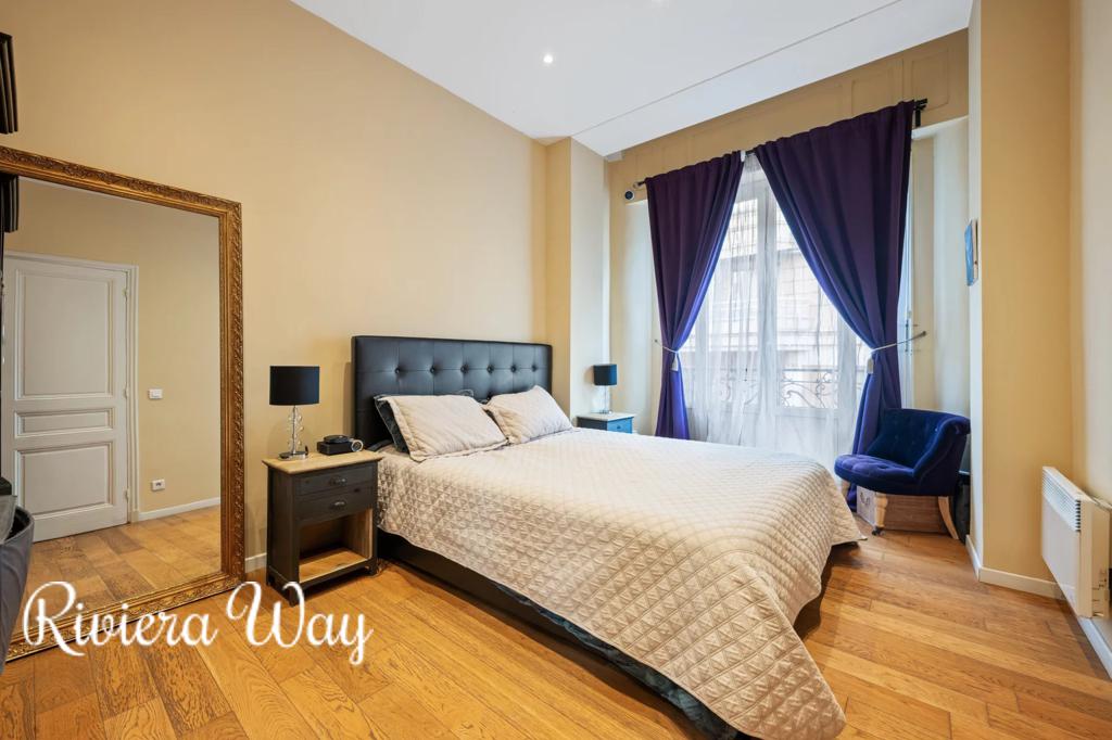 4 room apartment in Beausoleil, photo #9, listing #105491610