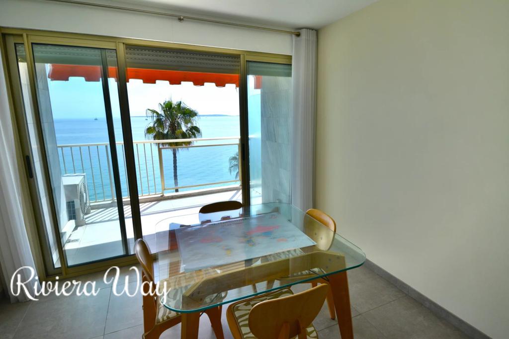 3 room apartment in Juan-les-Pins, photo #4, listing #103220838