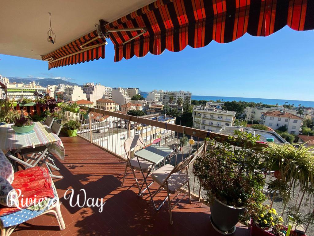 Apartment in Nice, 89 m², photo #2, listing #80868900