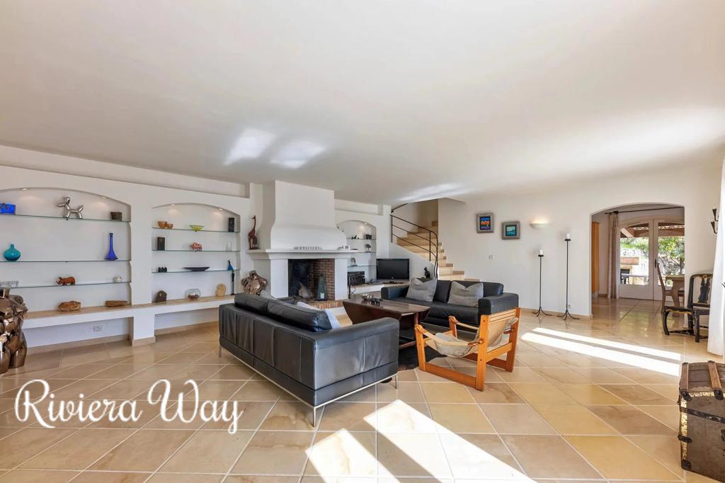 7 room villa in Tourrettes-sur-Loup, photo #8, listing #99293628