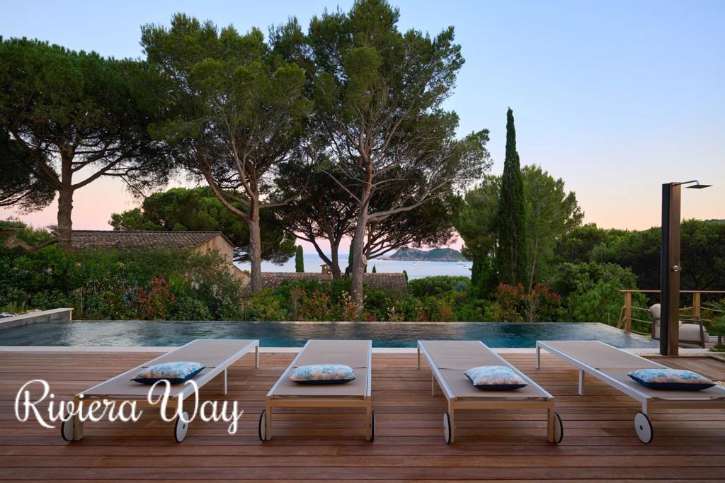 8 room villa in Ramatyuel, photo #5, listing #106401876