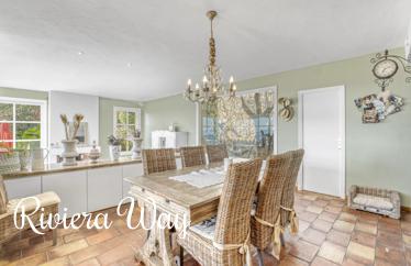 8 room villa in Mougins