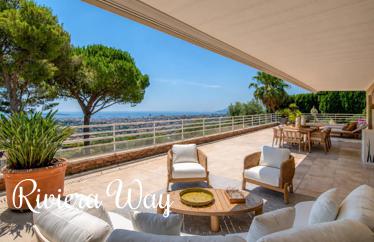 5 room apartment in Cannes