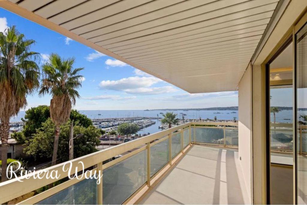 2 room apartment in Cannes, photo #4, listing #103852224