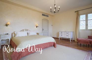 8 room villa in Fayence