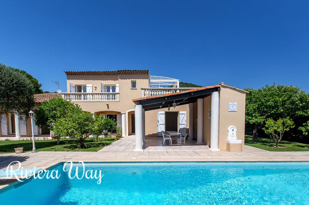 8 room villa in Villefranche-sur-Mer, 188 m², photo #5, listing #94406046