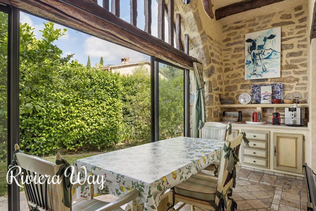 8 room villa in Tourrettes-sur-Loup, photo #10, listing #106488858
