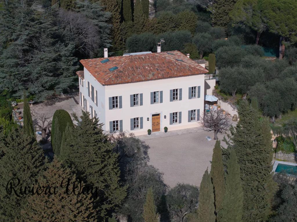 Villa in Grasse, photo #5, listing #99430044