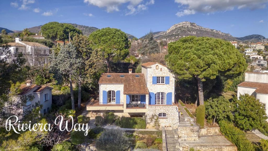 7 room villa in Tourrettes-sur-Loup, photo #9, listing #103498122