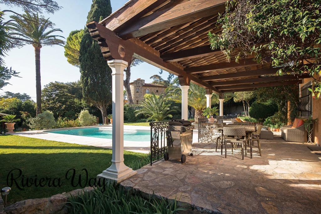 Villa in Cannes, photo #4, listing #87571974