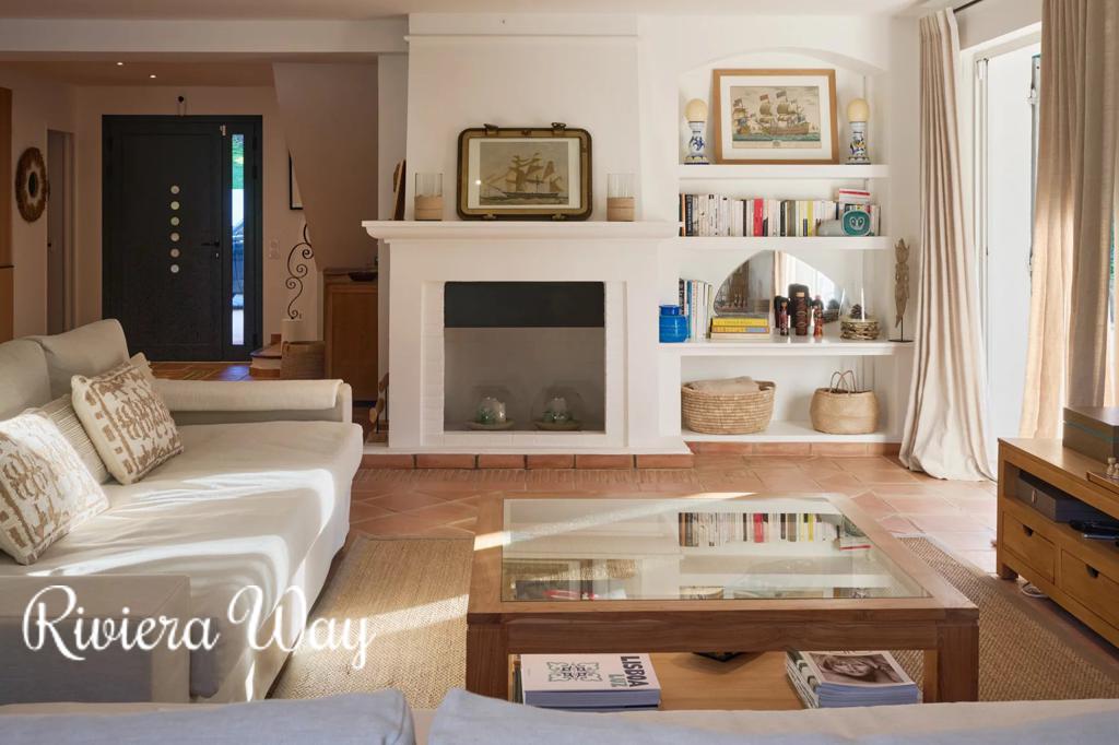7 room villa in Ramatyuel, photo #9, listing #92063370