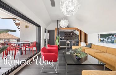 5 room apartment in Antibes