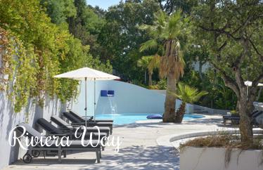 8 room villa in Agay