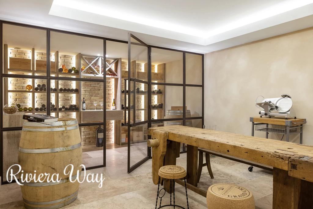 7 room villa in Mougins, photo #5, listing #105754362