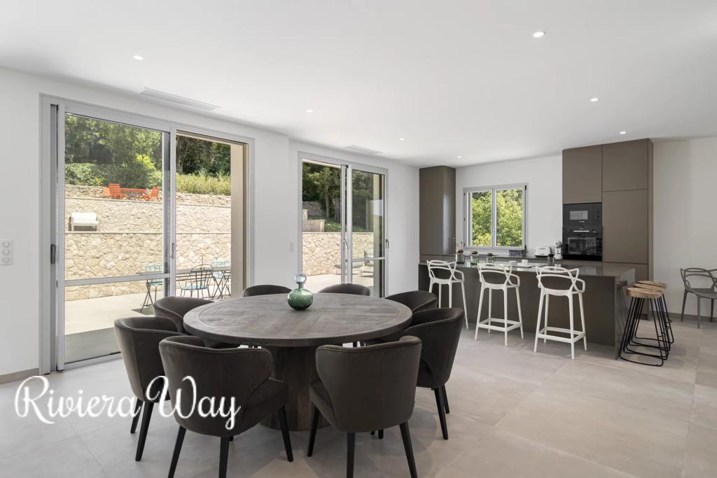 7 room villa in Mougins, photo #5, listing #103477668