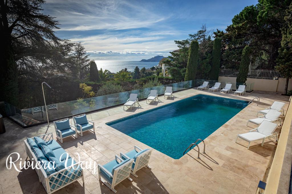 Villa in Cannes, photo #5, listing #83872992