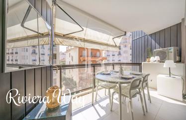 1 room apartment in Cannes