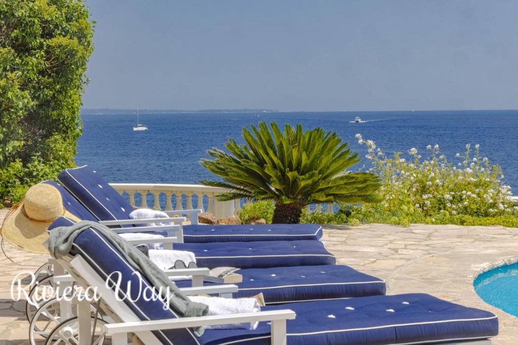 8 room villa in Theoule-sur-Mer, photo #7, listing #106858542