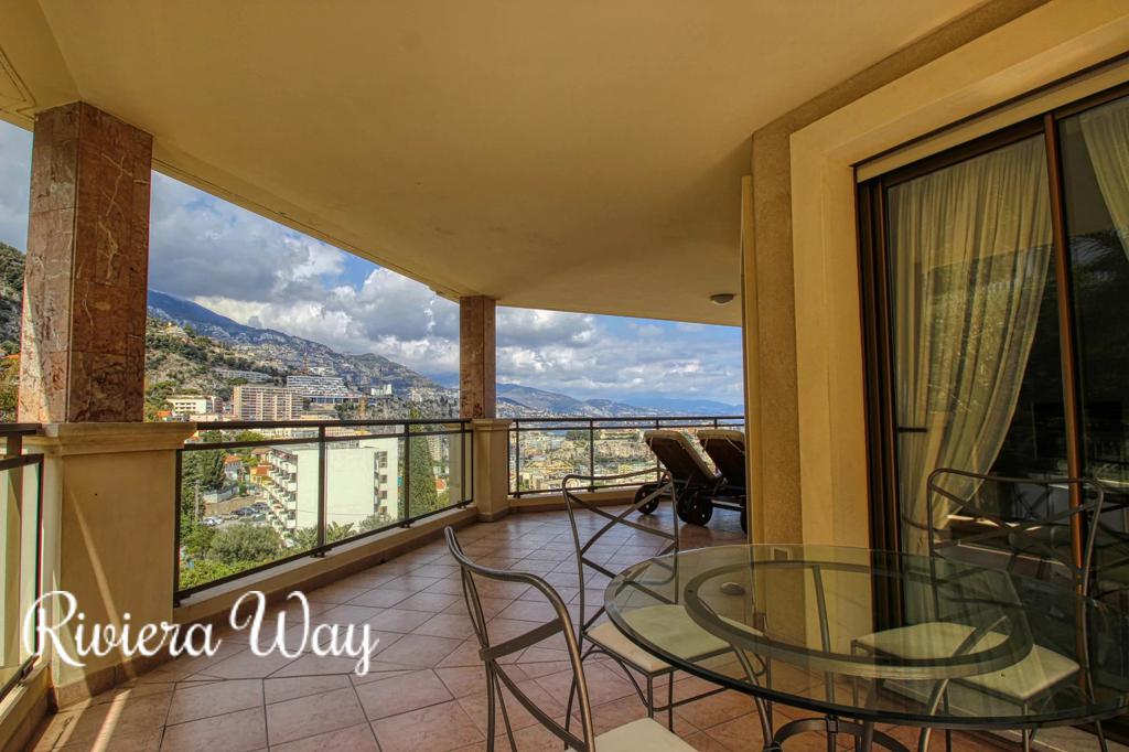 4 room apartment in Cap d'Ail, photo #7, listing #88368042